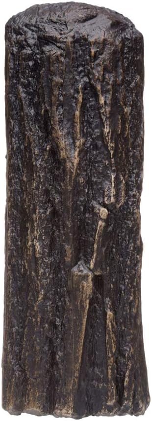 Plecoceramics Large Pleco Cave Breeding Ceramic Decorations Fish Tank Aquarium (1 pcs Large Natural)