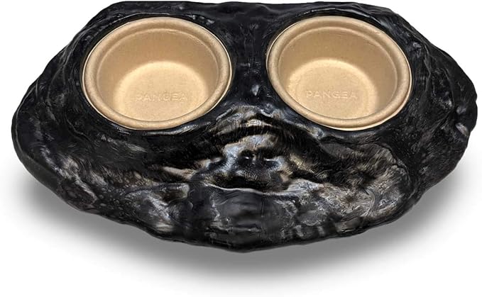 Ultimate Gecko Ledge - Magnetic Reptile Feeder