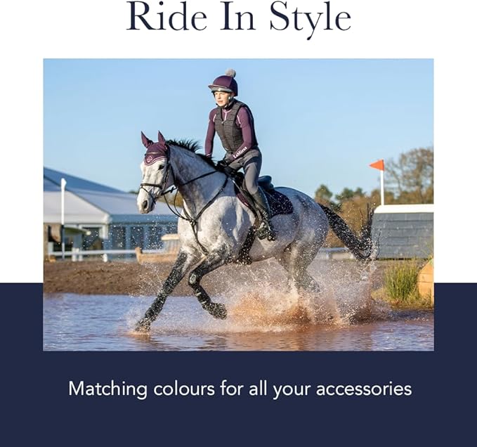 LeMieux Turnout Horse Boots - Protective Gear and Training Equipment - Equine Boots, Wraps & Accessories