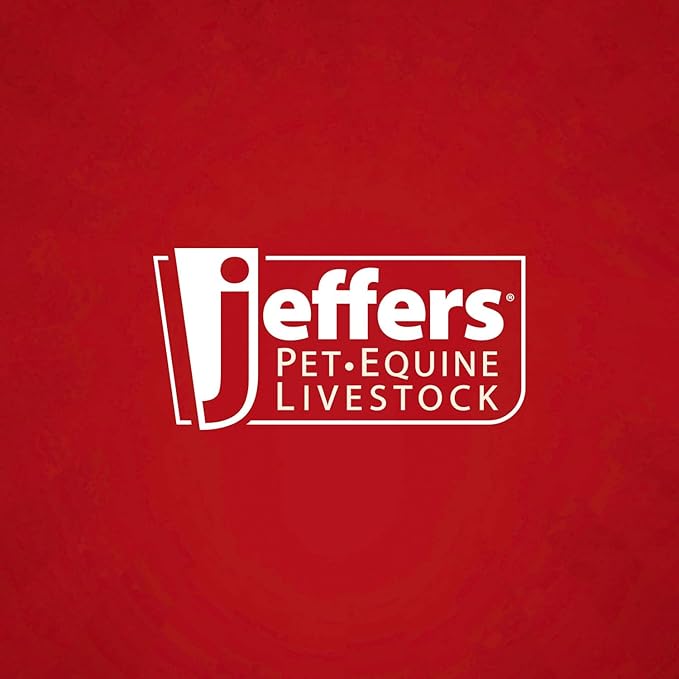 Jeffers Vita-Min Gel for Livestock & Horses – Multivitamin & Mineral Supplement with Selenium, Zinc, Potassium & Turmeric – Easy Oral Gel for Cattle, Goats, Sheep & Pig – 30 cc Tube - 12 Pack
