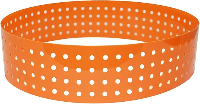 Autoclean Track (for Silent Runner 12" Regular) - Ventilated Easy Clean Track for Silent Runner Pet Exercise Wheel