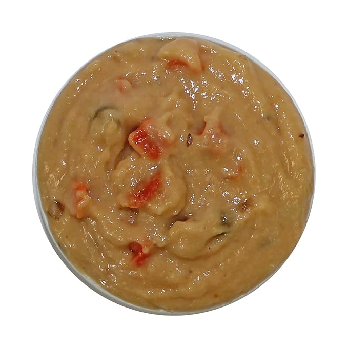 Exotic Nutrition Sugar Glider HPW Diet Jar - High Protein Healthy Natural No Mess Food for Sugar Gliders - High Protein Wombaroo Diet (Combo)