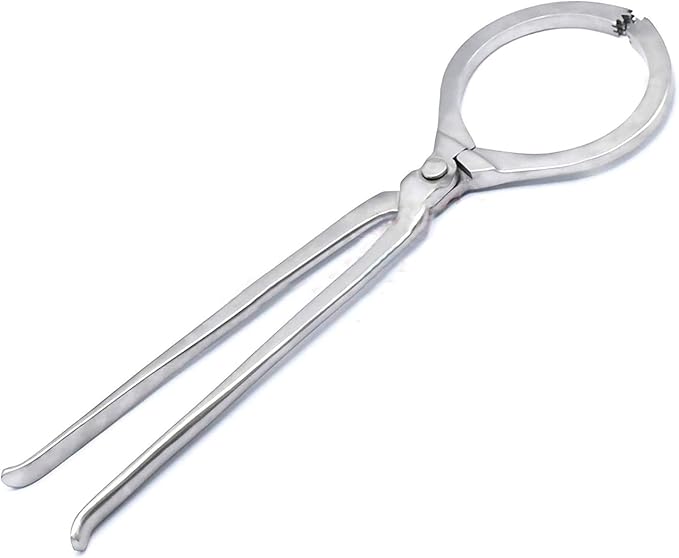 Farrier Hoof Tester Large Farrier Tools Horse Farrier Instruments VT-117