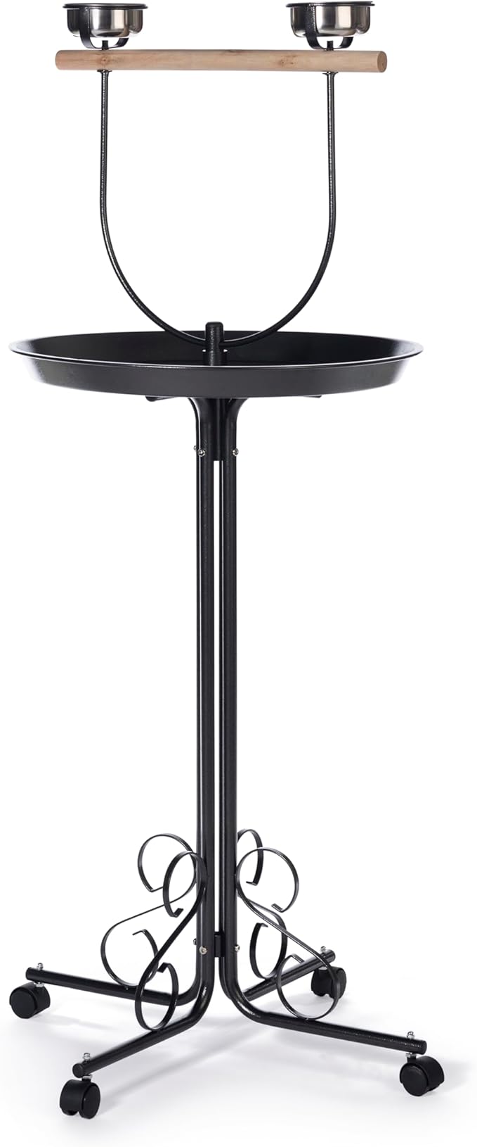 Prevue Pet Round Bird Playstand Large 3186