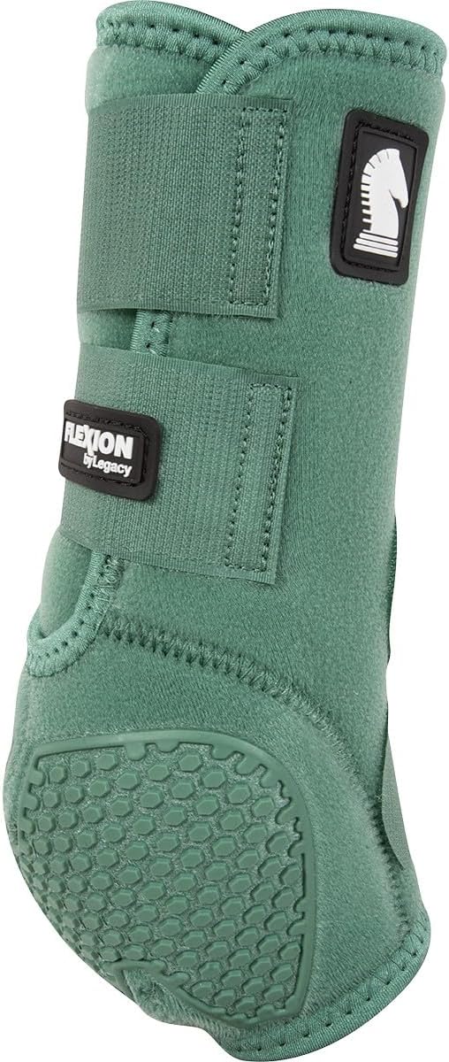 Classic Equine Flexion by Legacy2 Front Support Boots