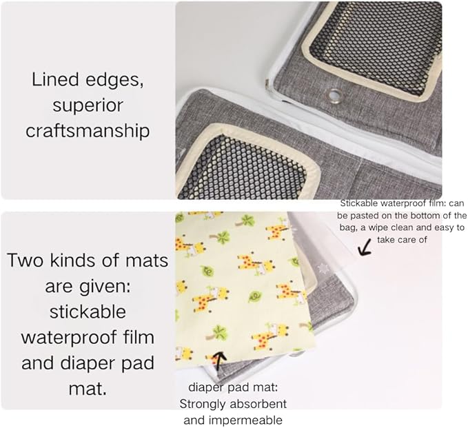Bird Travel Carrier with Perch Parakeet Carriers with Net, Pad Mat, Feeder Portable Pet Carrier Bag for Bird Transparent Travel Carrier Cage for Budgie Conure Cockatiel (Colorful)