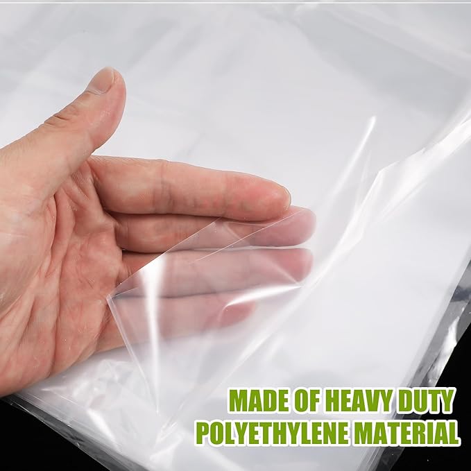 20 Pcs Disposable Soak Boot Hoof with 1 Roll of Adhesive Tape Horses Soaking Boot Bag Equine Soaker Sack for Thrush Bacterial Infection Treating Hooves Care Liquid Treatment Equine Donkey Draft