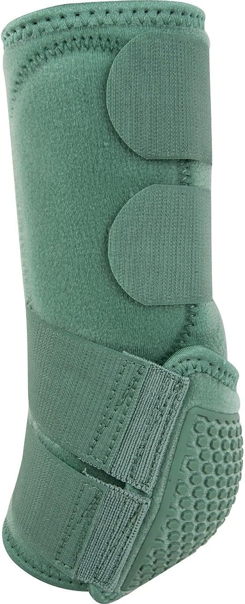 Classic Equine Flexion by Legacy2 Front Support Boots
