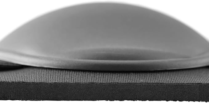 HORZE Chicago Fetlock Rear Boots | Lightweight, Adjustable, Jumping Horse Boots (Pair) - Black - Pony