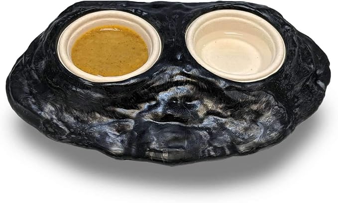 Ultimate Gecko Ledge - Magnetic Reptile Feeder