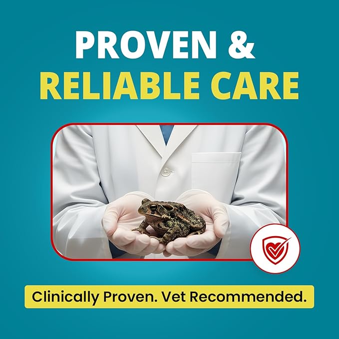 F10 Antiseptic Wound Care Spray for Reptiles, Birds, Small Animals & Exotic Animals. Prevents Infection - 100ml