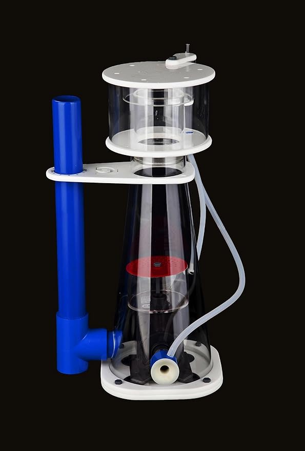 80G 80 Gallon Starfire Rimless SC Aquariums 32x24x24 12mm Pnp System with Black Wood Cabinet