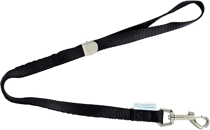 22" Grooming Loops - Black