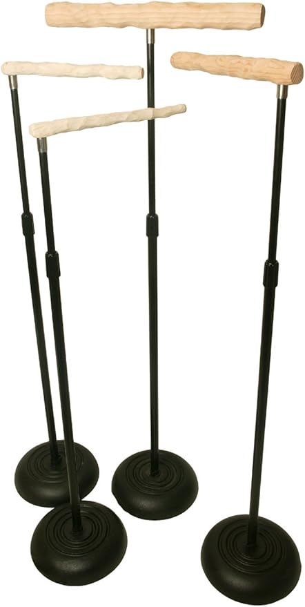 Parrot Training Perch Kit (T Perch, XL)