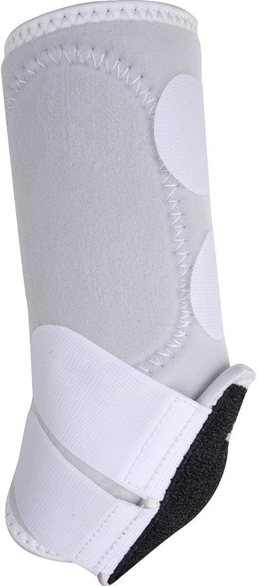 Classic Equine Legacy2 Support Boots, Front