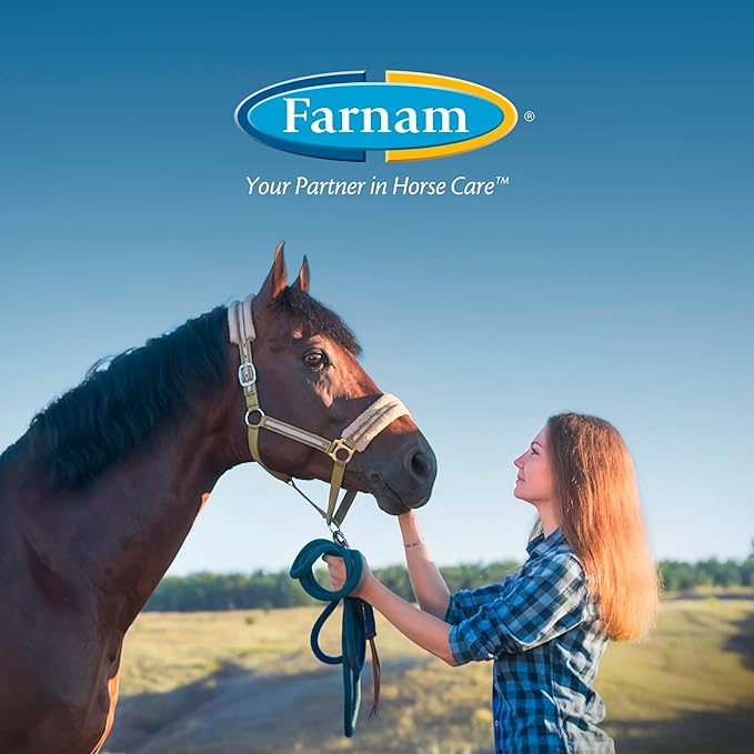 Farnam Purishield Horse Wound Care Fast-Acting Spray for Horses, Dogs, Cats & Livestock, 24-Hour Protection*, Cleans, Treats and Promotes Healing*
