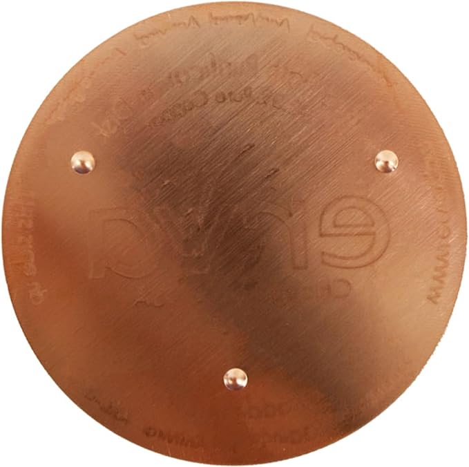 Erva Copper Bird Bath Purification Disk - Made in USA