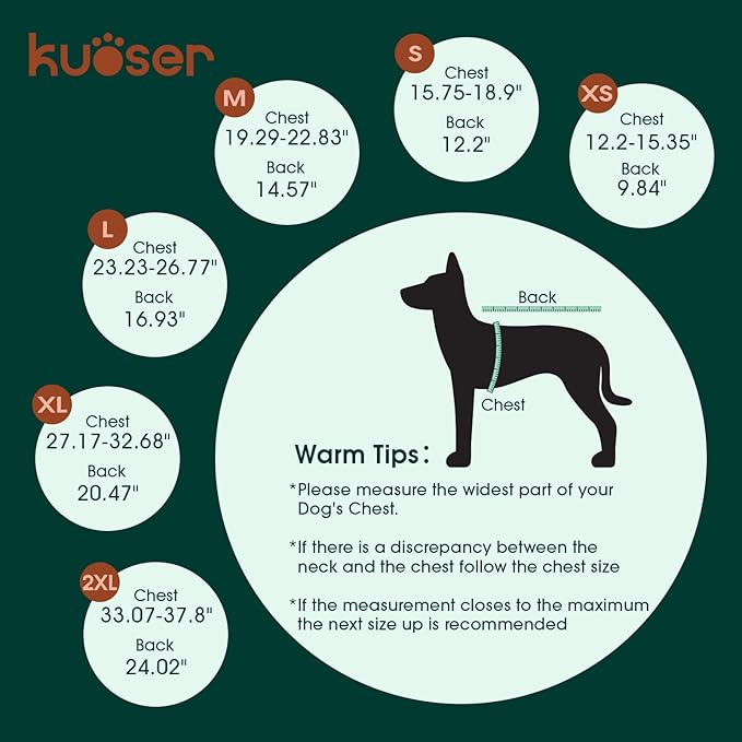 Kuoser Dog Recovery Suit for Rear Legs, Thigh Wound Protective Sleeve for Dogs, Dog Recovery Sleeve for Female Male Dogs, Dog Onesie After Surgery Pet Surgical Suit for Spay Neuter, Pink M