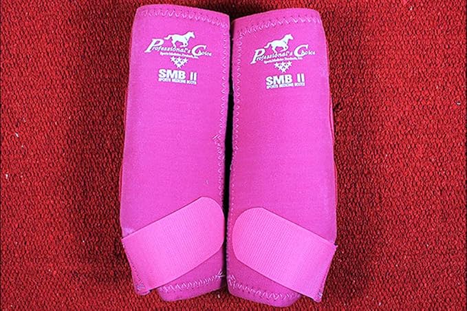 Professional's Choice SMBII Sports Medicine Boot