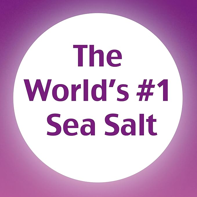 Instant Ocean Sea Salt for Marine Fish Tank Aquariums, Nitrate & Phosphate-Free