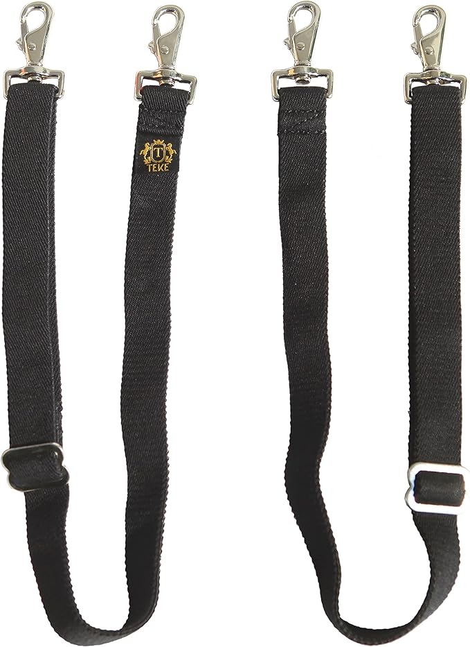 T TEKE Ultimate Turnout Blanket for Horses, 1050D Ballistic Nylon Outer, 300g Heavy Weight Filling