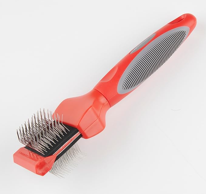 Flexible Slicker Brush - Single/Extra Firm