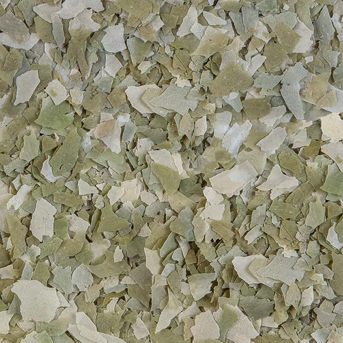 sera 1 Piece Pond Flakes Fish Food, 1.3 lb/3800 ml