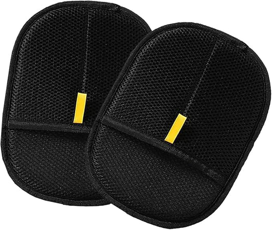 2 Pcs Pet Hair Removal Gloves Brush,Upgrade Efficient Grooming Gloves for Pet Hair, Reusable Cat & Dog Hair Remover, Glove Tool for Couch, Furniture, Carpet, Curtain