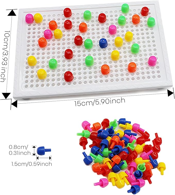 QBLEEV Parrot Puzzle Toys for Parakeets, Cockatiel & Conure - Bird Intelligence Training & Foraging Toys