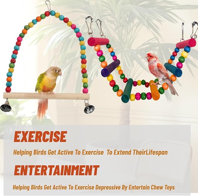 Parakeet Cage,Birdcage,Large Bird Cage Covers for Night,Parakeet Toys,Parrot Cage Accessories, for Finch,Cockatiels,Conure Bird,Budgie,Pigeon,Canary,Lovebird,Small Quaker Parrot