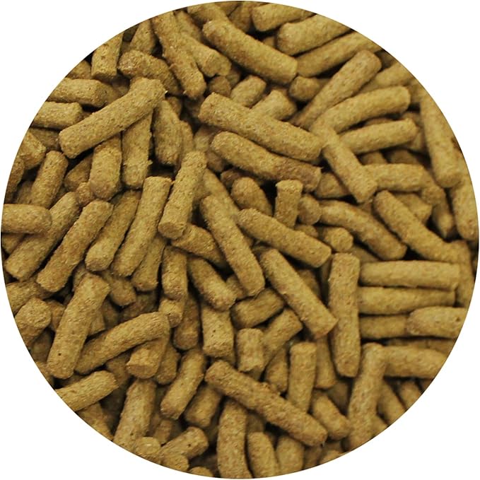 Premium Insectivore Diet (2.5 lb.) - Healthy Nutritious Chicken Based High Protein Pellet Diet - for Sugar Gliders, Hedgehogs, Opossums, Skunks & Other Insectivores
