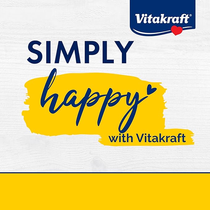 Vitakraft Menu Premium Parrot Food - Vitamin-Fortified - Macaw, Amazon, Conure, and Parrot Food for Large Birds