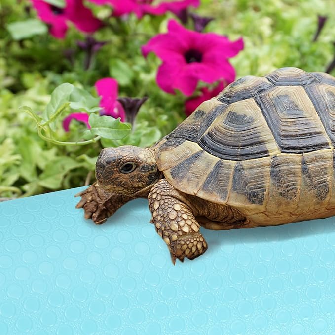 Crawling Blanket Leopard Print Bedding Leopard Rug Reptile Supplies Reptile Terrarium Liner Substrate Reptile Terrarium Floor Liner Breading Shaker Container Gecko Tank Accessories