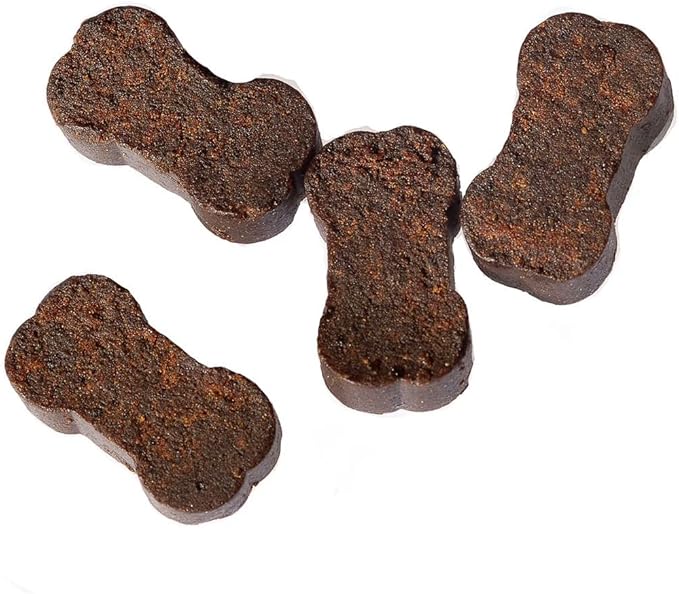 Gland-Ease Dog Canine Chews (for Small Dogs)