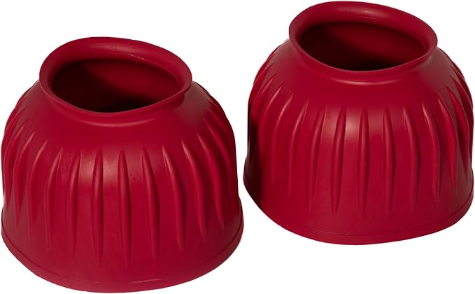 Professional's Choice Pull On Rubber Bell Boots