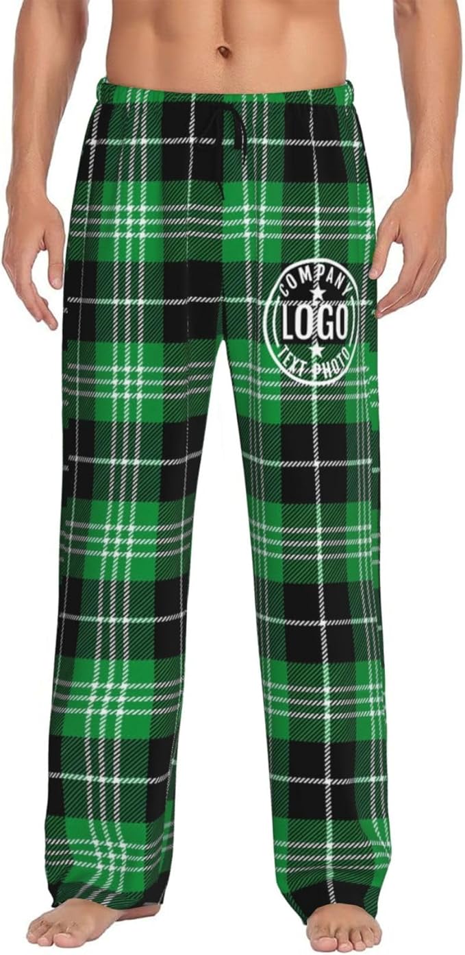 Personalized Pajama Pants For Men Women Custom Pajama Pants With Face Custom Face Pajamas Funny Customized Gifts