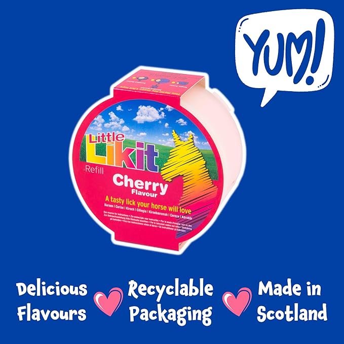 Little Likits Assorted Multipack