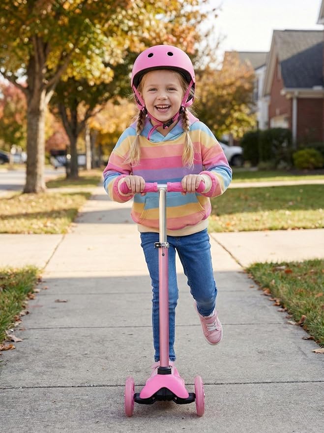 WELAKEN Sweatshirts for Girls Toddler & Kids II Little Girl's Pullover Tops Sweaters & Hoodies