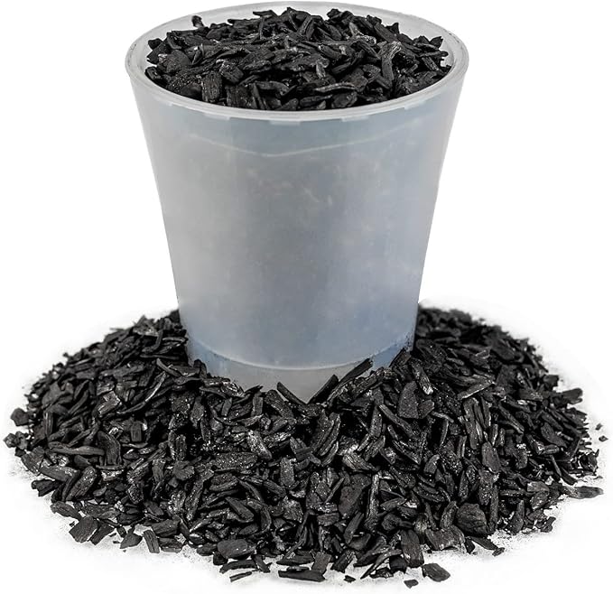 Gardenera Premium Orchid Mix by GARDENERA | Fern + New Zealand Pine Bark + Sphagnum Moss + Perlite | Best for Growing and Repotting Orchids - 3 Quart Bag