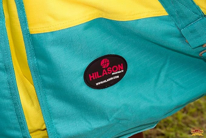 84" Hilason 1200D Winter Waterproof Turnout Horse Blanket Belly Wrap Yellow