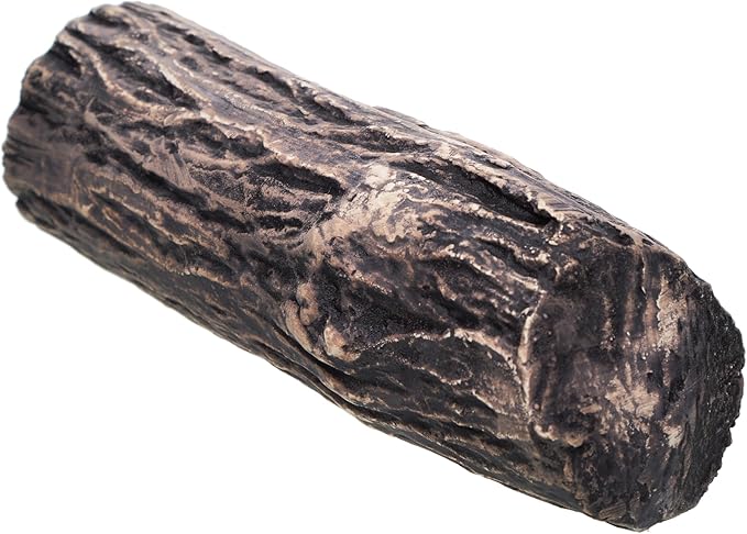 Plecoceramics Pleco breeding Cave kit Natural 2 pcs Size
