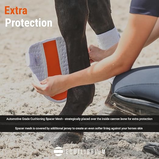 Stretch & Flex Flatwork Wraps