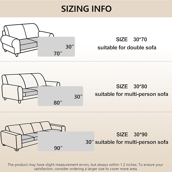 gogobunny 100% Double Sided Waterproof Dog Blanket Soft Pet Bed Cover Reversible Protect Furniture Couch Sofa Car for Puppy Cat Kids (Dark Blue/Light Blue, 30x80 Inch (Pack of 1))