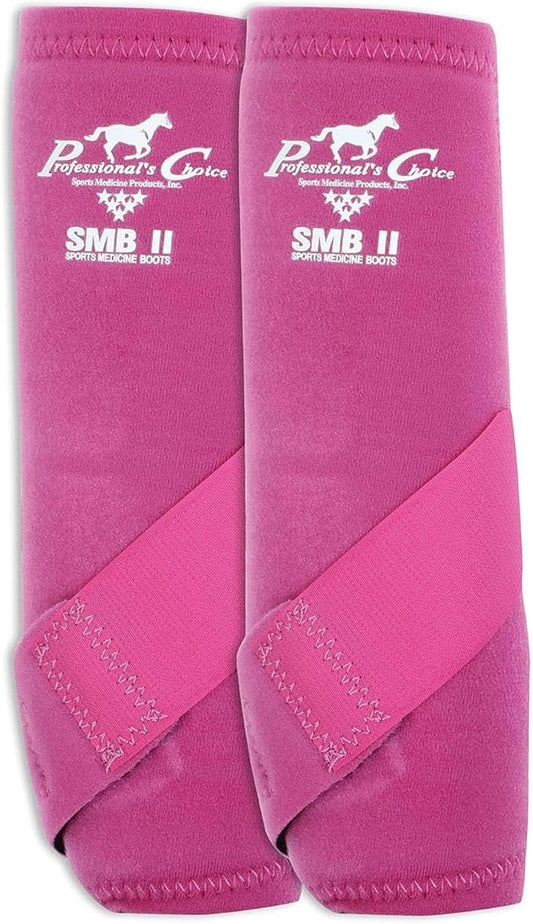 Professional's Choice Equine SMBII Sports Medicine Boots | Sold in Pairs