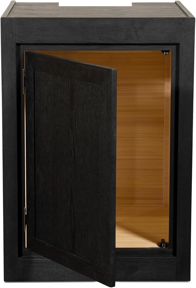 90G 90 Gallon Starfire Rimless SC Aquariums 36x24x24 12mm Pnp System with Built-in Overflow