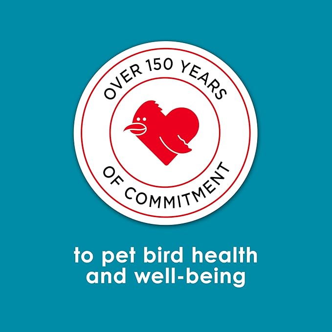 Kaytee Forti-Diet Pro Health Feather Health Parrot Food 25lb