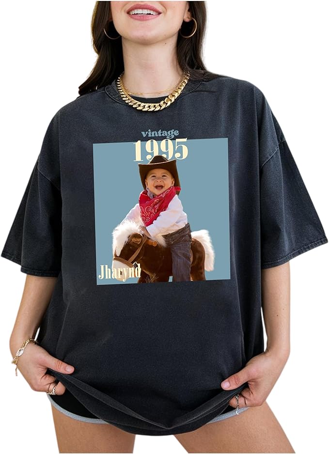 Nazenti Custom Photo Shirt, Personalized Tshirt for Mom, Dad, Grandma, Pet Lovers Gifts, Mama Gift for Women, Christmas Shirt