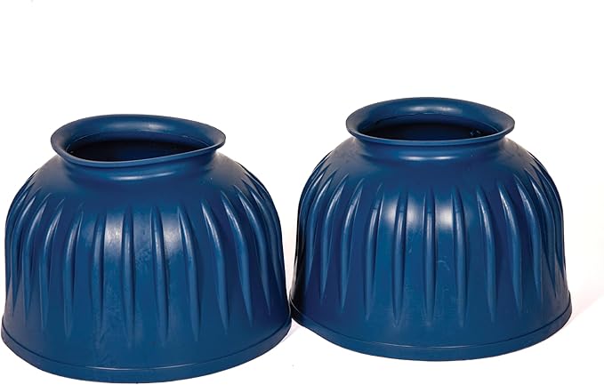 Professional's Choice Pull On Rubber Bell Boots