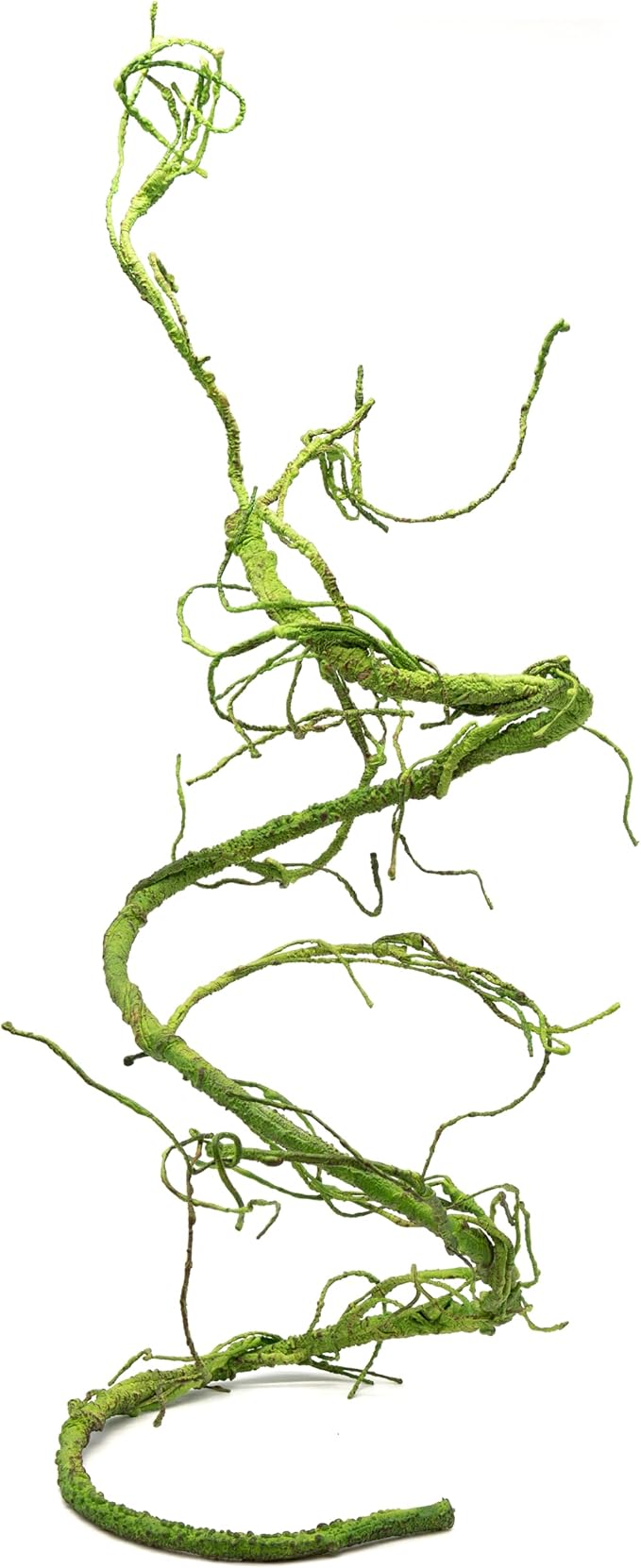 Pangea Reptile Ultimate Vine for Terrarium Habitat (Green)
