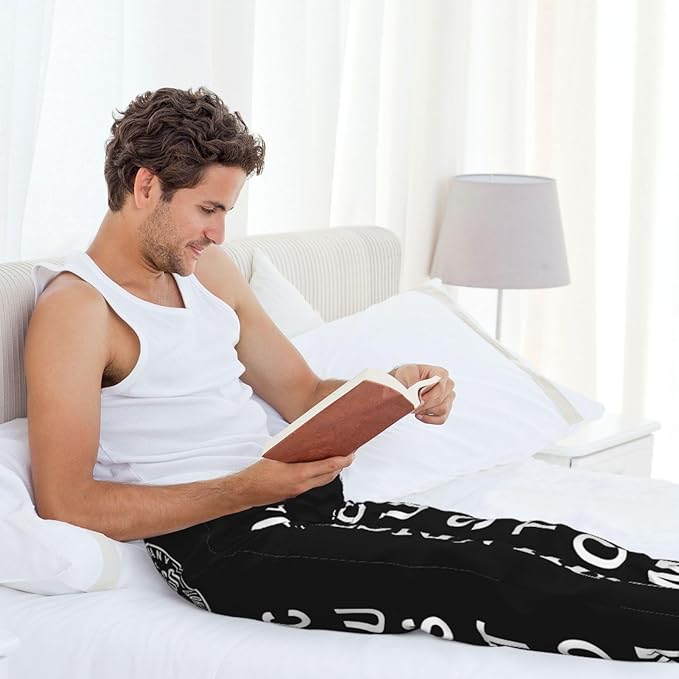 Personalized Pajama Pants For Men Women Custom Pajama Pants With Face Custom Face Pajamas Funny Customized Gifts